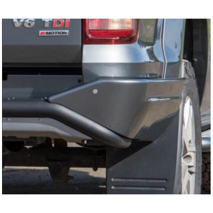 ARB Summit steel rear bar with parking sensors - Volkswagen Amarok (2016 -) with parking sensors and a rear camera - view 2